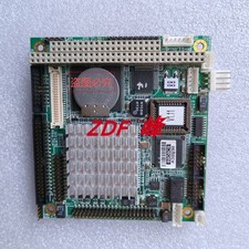 1Pcs Used Advantech PCM-3341Z PC104 motherboard