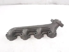 Single EngineQuest Right Exhaust Manifold EQ-EN1698 For 1993-1997 Ford F250 F350