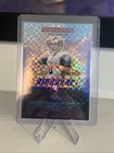 2025 Panini Rookies & Stars Football Blue Plaid Kurt Warner #15