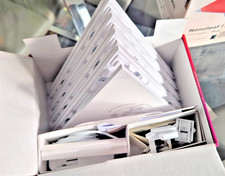 Image of Nanoleaf Shapes Triangles Starter Kit - 9x Light Panels - new open to take pics