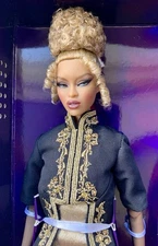 SOVEREIGN Adele -Integrity Toys Obsession Convention Fashion Royalty NRFB