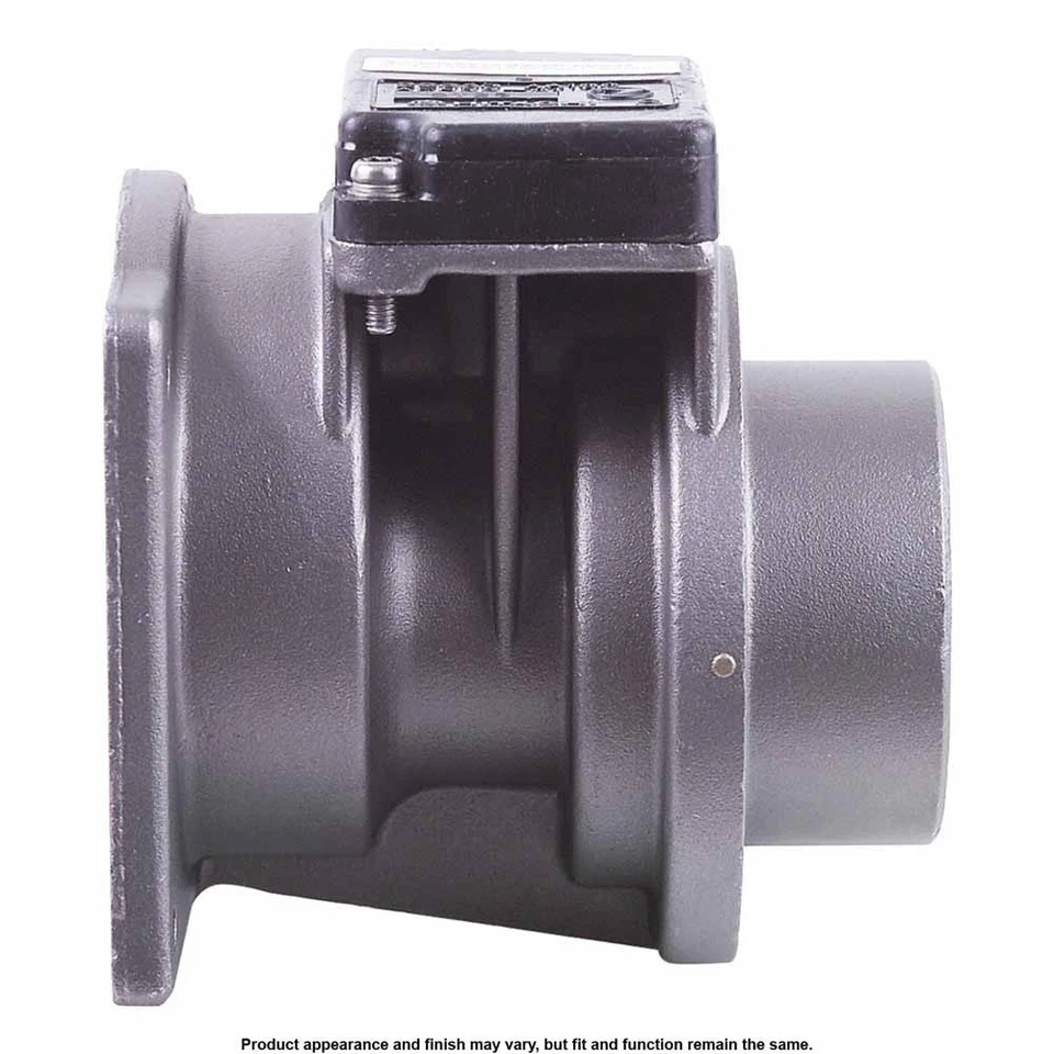 Medidor de flujo de aire de masa Cardone MAF para Subaru GL Loyale 1986-1993 Foto 2 de 4