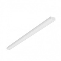 Spectrum Led Deckenleuchte Limea Subtilo 120Cm 30W 3600Lm Cct 2700K/4000K/6000K