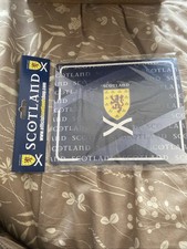Scotland Football Team Tartan Army Mouse Mat World Cup 2026
