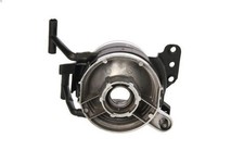 Nebelscheinwerfer TYC 19-5711-01-9 für BMW 3 (E90) 2 2004-2007