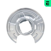 Optimal Ankerblech Bremsscheibe FüR BMW 5Er Touring F11 520D 530D Xdrive F10