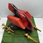 GI Joe A.G.P. Anti-Gravity Pod Complete 1988 ARAH Hasbro Free Shipping