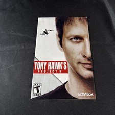 PS2 Sony PlayStation 2 Original Instruction Manuals Only