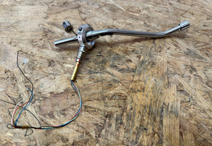 DJ-I-600 D Tonarm Plattenspieler-Tonarm mit Verkabelung Lager