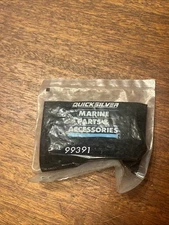 *NEW OEM* Mercury Quicksilver Marine Parts & Acc Retainer 99391