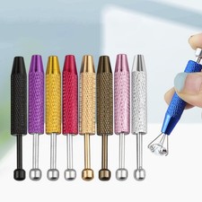 4 Claw Pick Up Tweezer for Jewelry Making and Small Component Handling