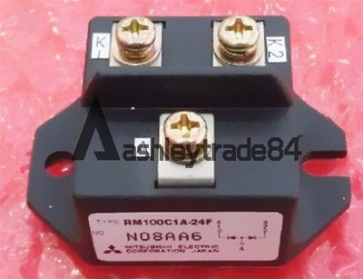 NEW 1PCS RM100C1A-24F RM100C1A24F   MODULE *uq