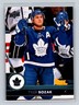 2017-18 Upper Deck #418 Tyler Bozak Toronto Maple Leafs