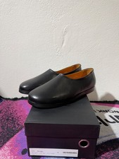 Osh Rivage Leather Stepper Loafer V2 NEU EU 4...