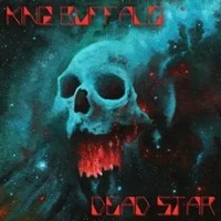 Dead Star (Ep-Digipak) | King Buffalo | Audio-Cd | Cd | 2020 | 375 Media Gmbh
