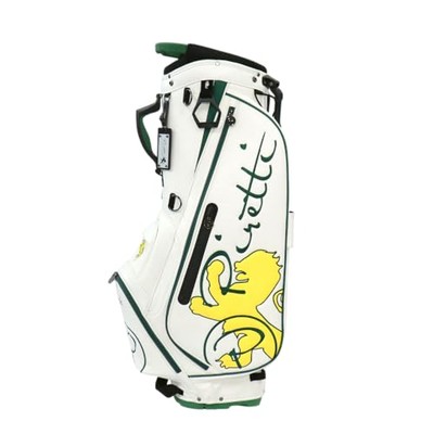 PIRETTI Golf Stand Bag Limited Edition 9.0 type 47inc 3.9 kg PR