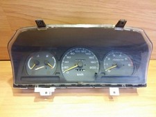 Compteur Mitsubishi SPACE RUNNER