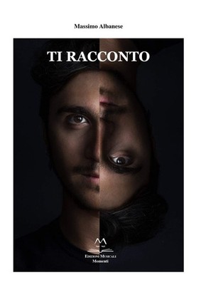 Massimo Albanese Ti Racconto. 12 brani per piano solo (Hardback) (UK IMPORT)