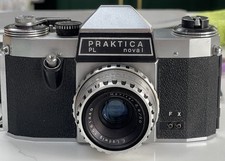 Praktica pl nova 1