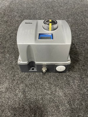 VALMET Intelligent Valve Controller ND9103HN