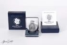 2025-P Philadelphia Morgan Silver Dollar $1 Uncirculated w/Box & COA .999!