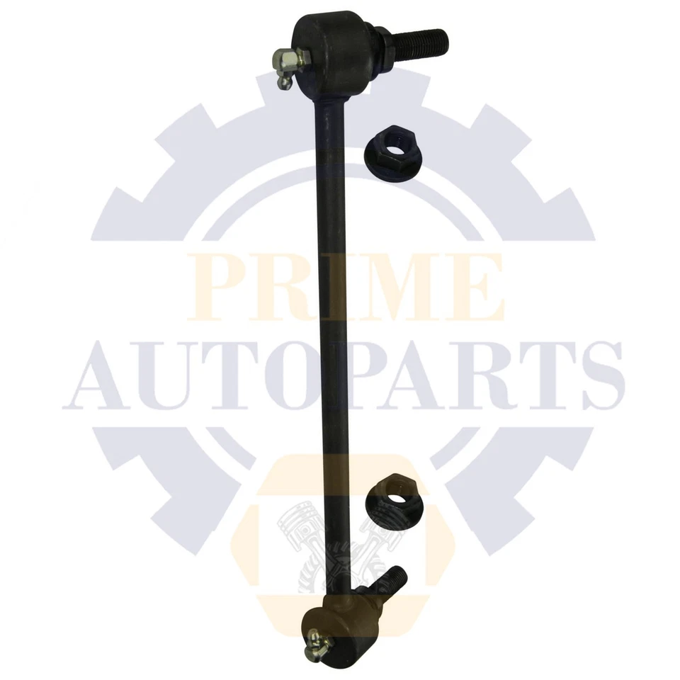 Barra de balanço dianteira lubrificante MOOG OEM links para 2005-2009 Chevy Equinox 3.4L 9 anos Wa. - Imagem 4 de 4