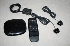 Logitech Harmony N-R0005 Smart Remote Control and Hub O-R0004 IR Blasters