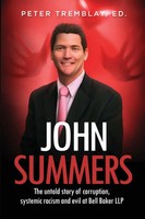 Ed. Peter Tremblay | John Summers | Taschenbuch | Englisch (2020)