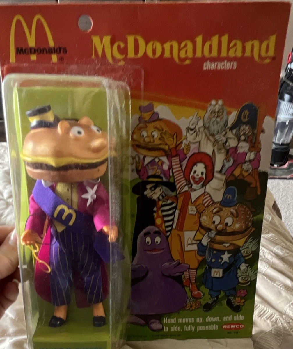 mayor mccheese products for sale | eBay