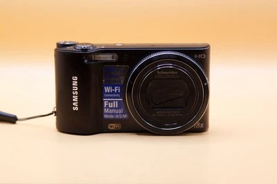 Samsung Wb150f for sale | eBay