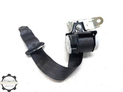 2022-2025 TOYOTA GR86 BRZ RIGHT PASSENGER REAR SEAT BELT SEATBELT RETRACTOR OEM