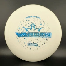 Dynamic Discs Glow Classic Blend Warden