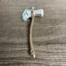 Marvel Legends Thor Stormbreaker Axe Accessory Replacement 6    Figure Ax