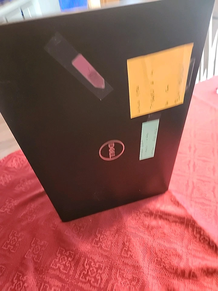 Dell Latitude E5450 14" i7-5600U 2.60 GHz 16GB 256GB SSD Non Touch + Charger - Image 4 of 4