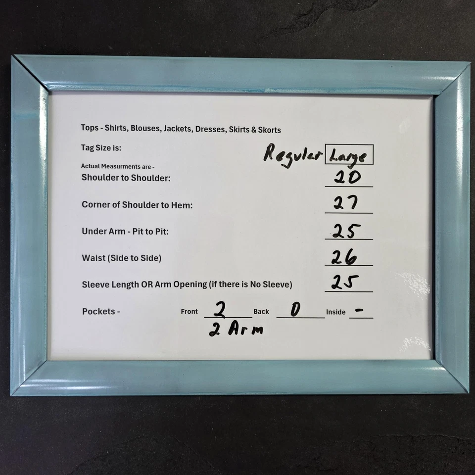 US Army ACU Jacket Mens Large Regular OCP Camo 50/50 NyCo NSN 8415-01-623-5552 - Image 2 of 4