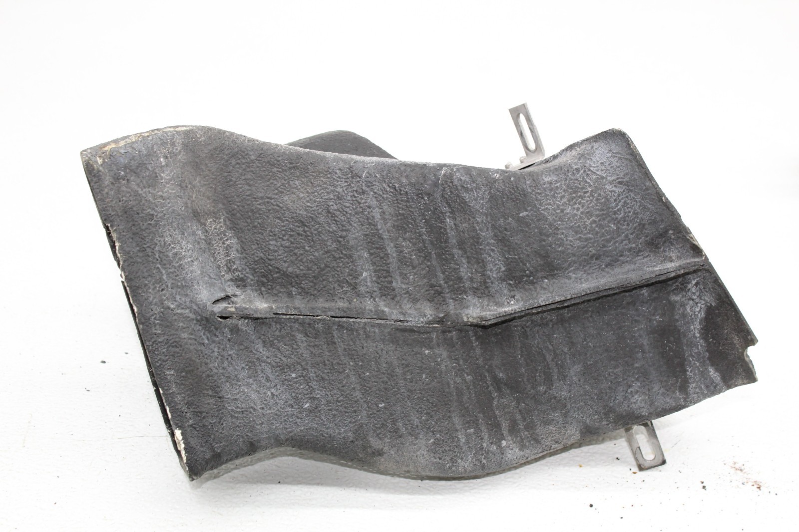99-01 FERRARI 456 M LEFT FRONT AIR INTAKE DUCT (SEE DESCP)