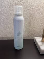 Spray de finition 3 en 1 DRYBAR Triple Sec ~ 4,2 oz ~ parfum luxuriant ~ fabriqué aux États-Unis