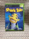 Dreamworks's Shark Tale (Xbox, 2004) Complete - Tested — photo 1