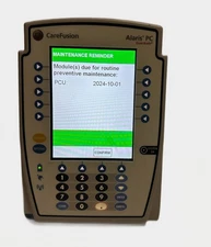 CARE FUSION ALARIS PC 8015