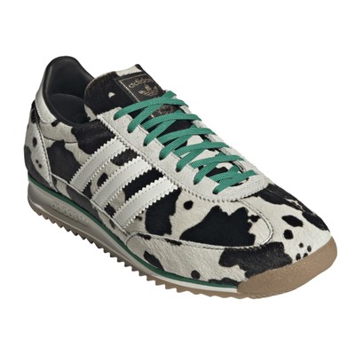 Adidas SL 72 OG Cow hair Sneakers