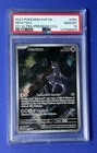 2023 Pokémon SVP EN MewTwo 151 Ultra Premium Coll #052 PSA 10 GEM MT