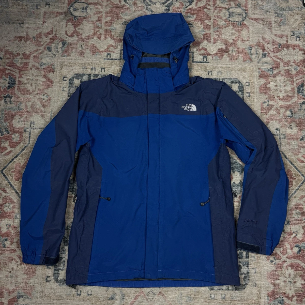 North Face Gore Tex Jacket for sale - eBay