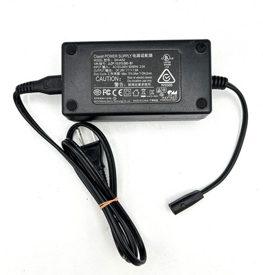 Lift Chair Power Recliner AC/DC Power Supply Adapter SW-4052 29V Female 2-Pin