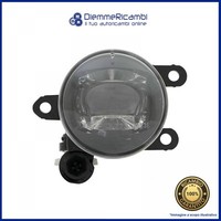 Vorderer Linker Nebelscheinwerfer Led - Sx - FüR Ford Kuga 20->