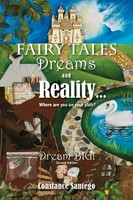 Constance Santego | Fairy Tales Dreams And Reality | Taschenbuch | Englisch