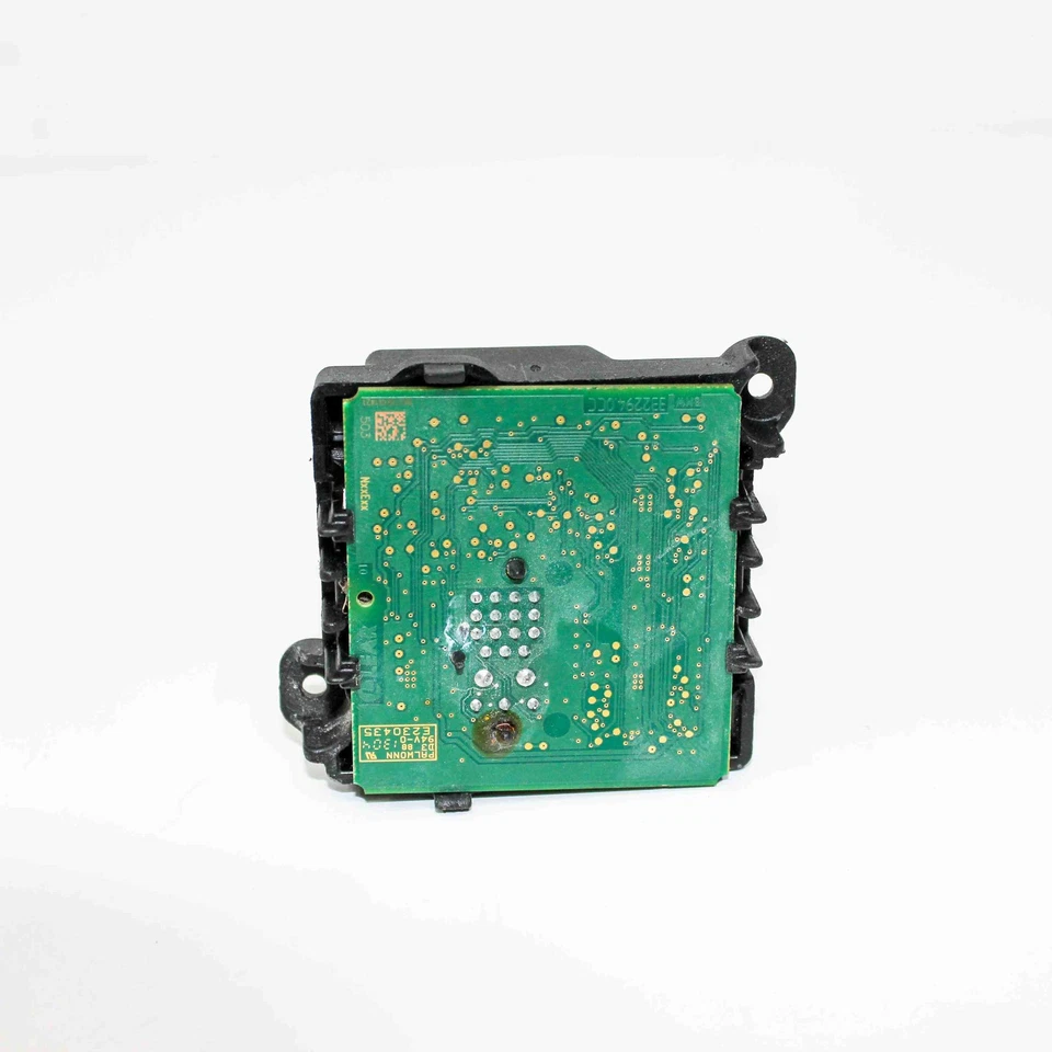 Centralina fari BMW X1 E84 7171789 2.0 benzina 179kw 2014 26264374 - Immagine 2 di 4