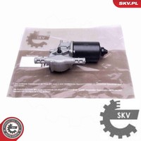Esen SKV 19SKV063 Wischermotor Motor Scheibenwischer FüR Opel
