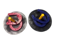 Horseshoe Set for Indoor and Outdoor Use Play Almost Anywhere