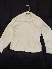 Men's cotton Sweater Daniel Cremieux Signature Collection