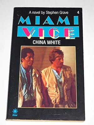 China White by Grave, Stephen 0352317671 FREE Shipping
